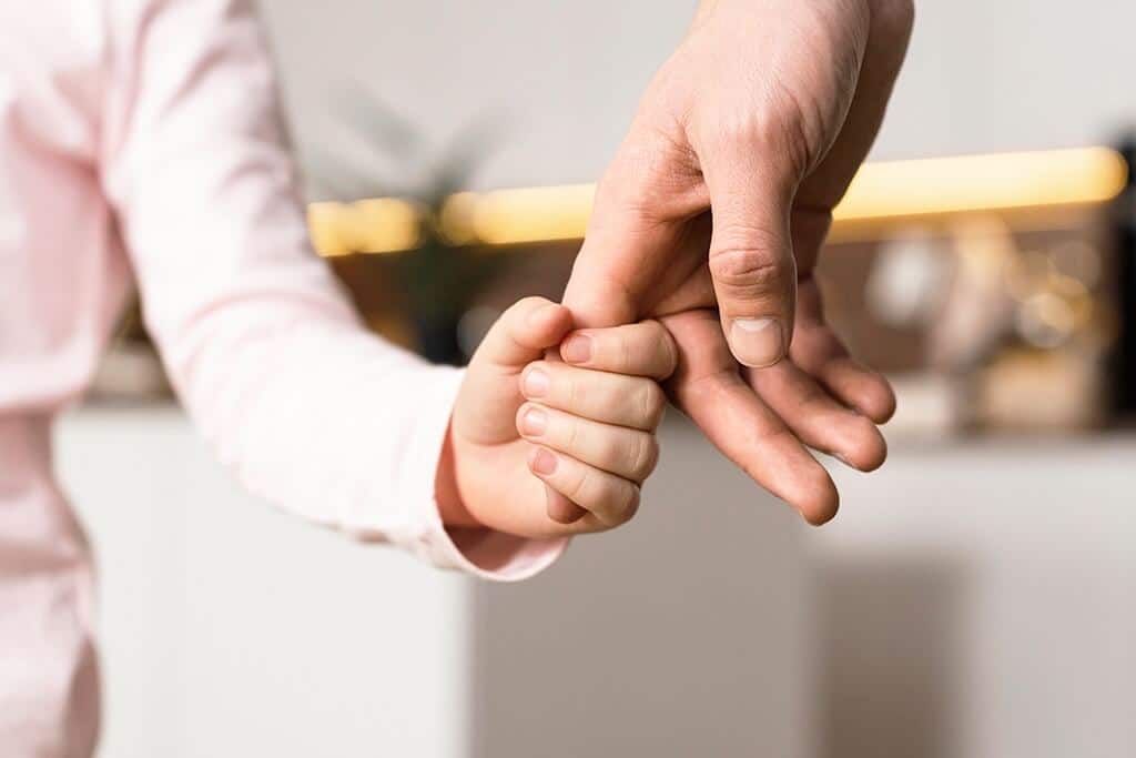 Learn concious parenting with noted life coach Anita Raina, Anita Kaul Atmaanaan Dubai.