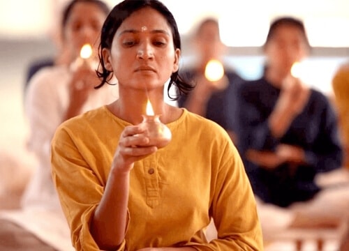 Bhuta Shuddhi Hatha Yoga classes in Dubai