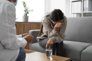 Solve mental health issues of teenagers with noted life coach Anita Raina, Anita Kaul Atmaanaan.
