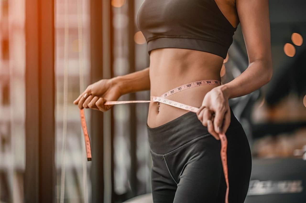How to lose weight without dieting at Atmaanaan, Dubai.