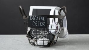 How a Digital Detox Can Transform Your Mental Health.