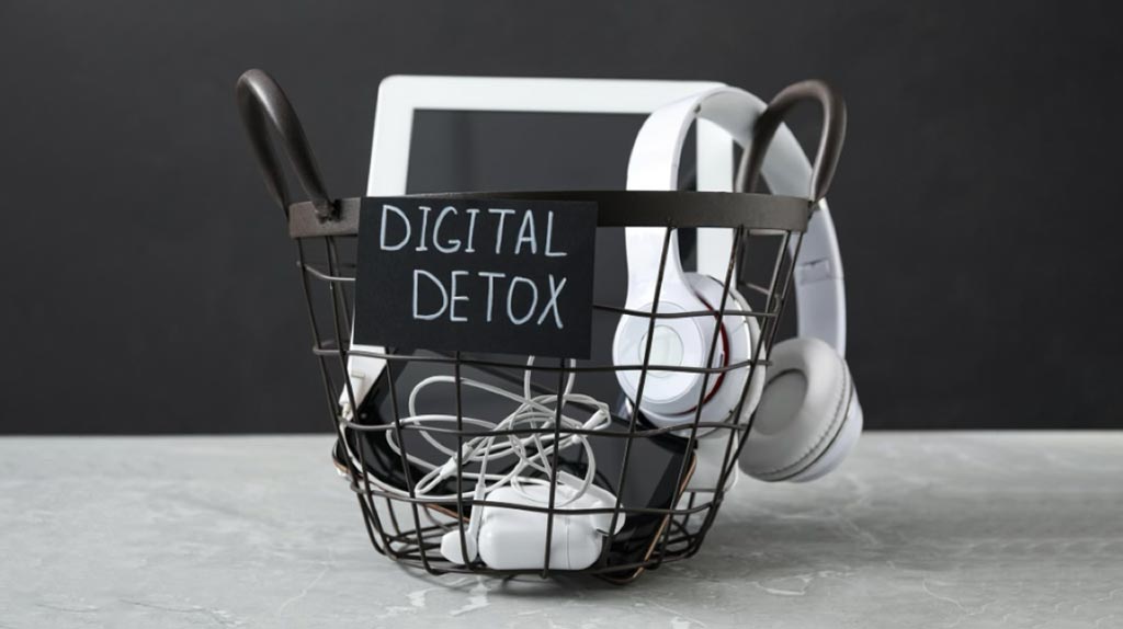 How a Digital Detox Can Transform Your Mental Health.