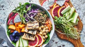 The Role of Food and Gut Health in Mental Wellness.