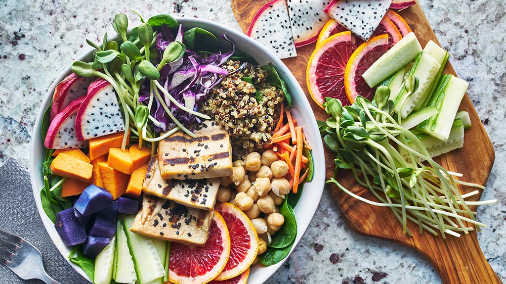 The Role of Food and Gut Health in Mental Wellness.