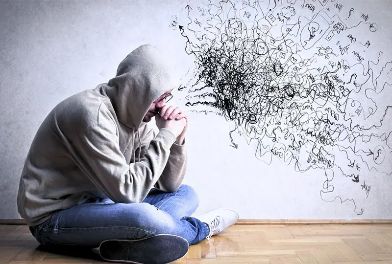 Why do I have the same thoughts every day and how subconscious thought patterns can be changed.