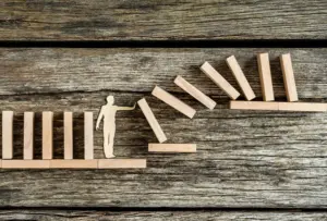 Why high performers burn out and how boundaries support sustainable performance.