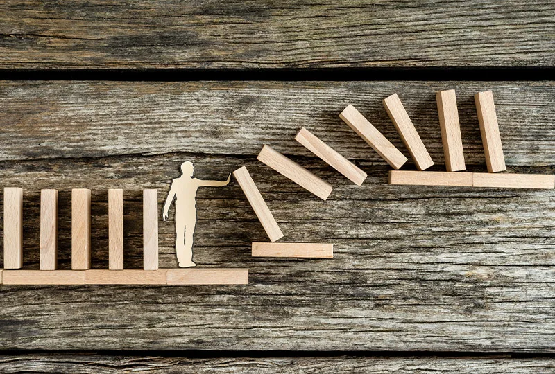 Why high performers burn out and how boundaries support sustainable performance.