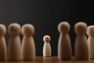 Dealing With Imposter Syndrome at the Top.