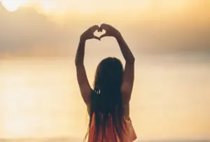 The Most Important Relationship Is With Yourself.
