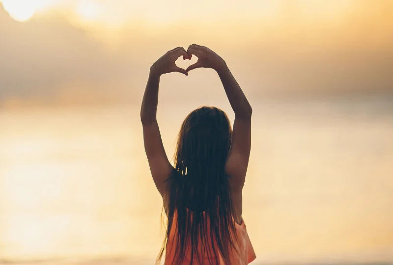 The Most Important Relationship Is With Yourself.